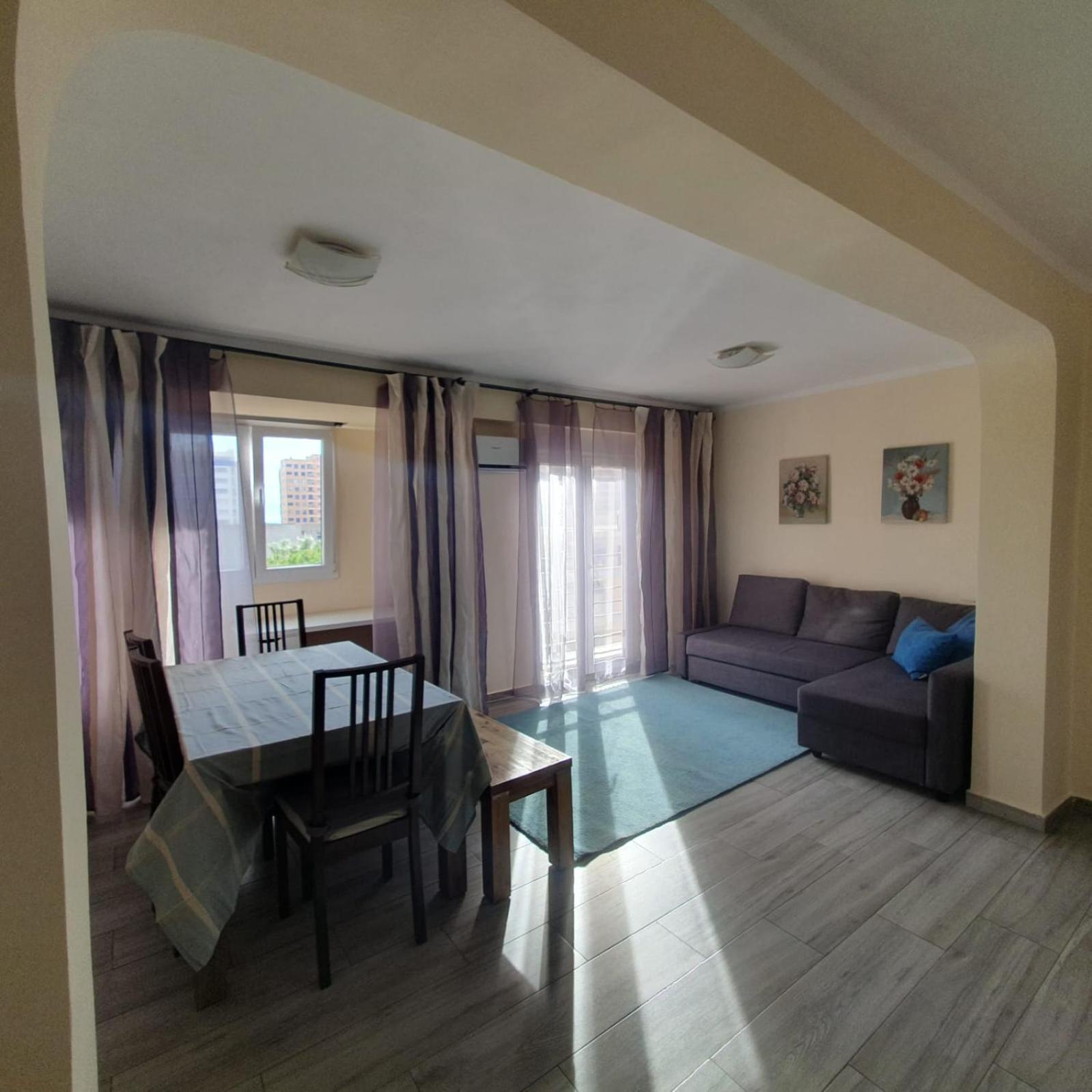 Apartamento Luminoso Y Acogedor Con Vista Al Mar Cullera Buitenkant foto