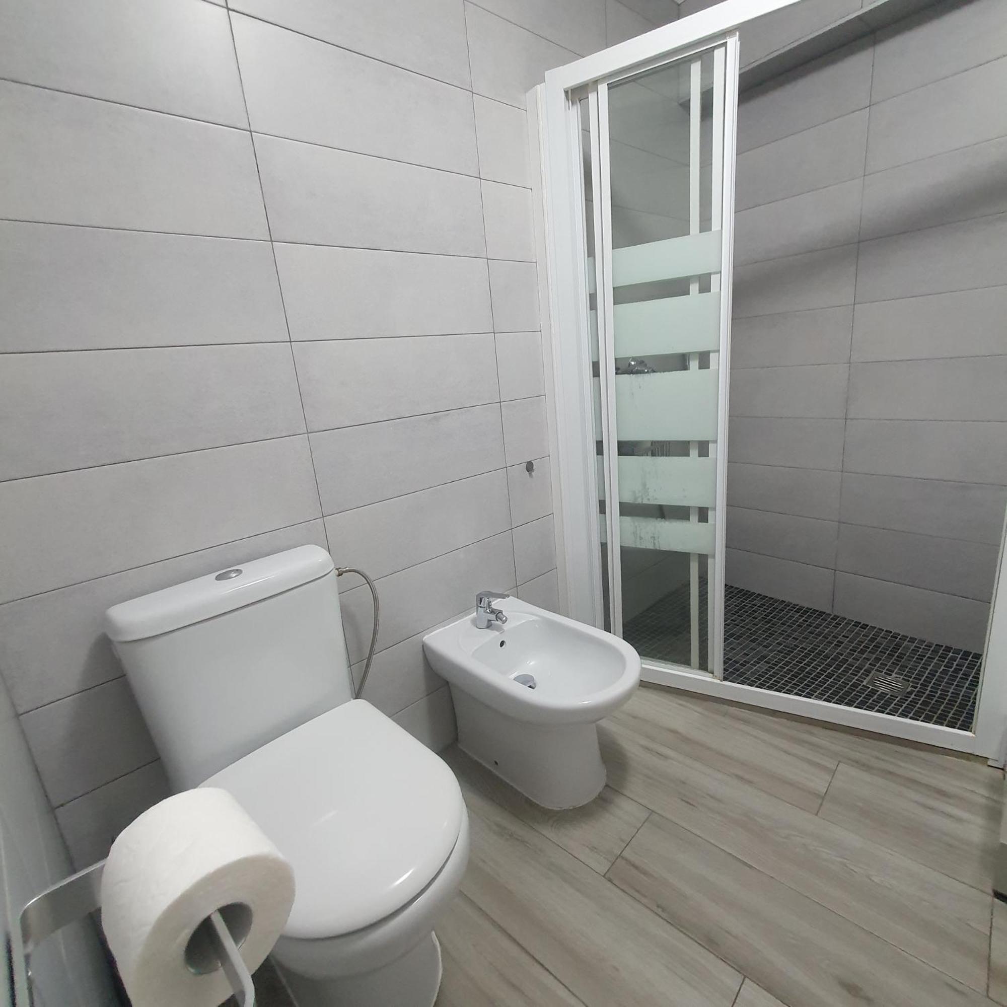 Apartamento Luminoso Y Acogedor Con Vista Al Mar Cullera Buitenkant foto
